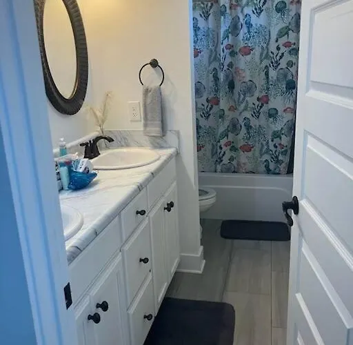 Holiday home Prime Location Perdido Key Paradise