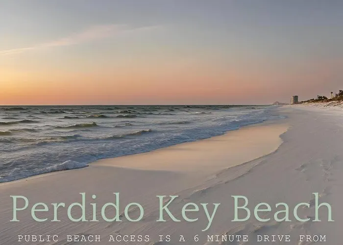 Prime Location Perdido Key Paradise