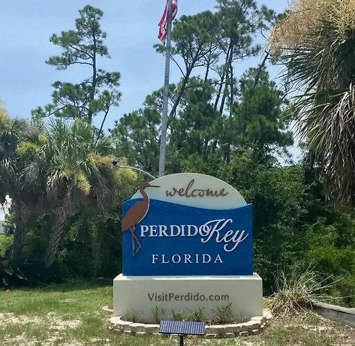 Prime Location Perdido Key Paradise * Pensacola