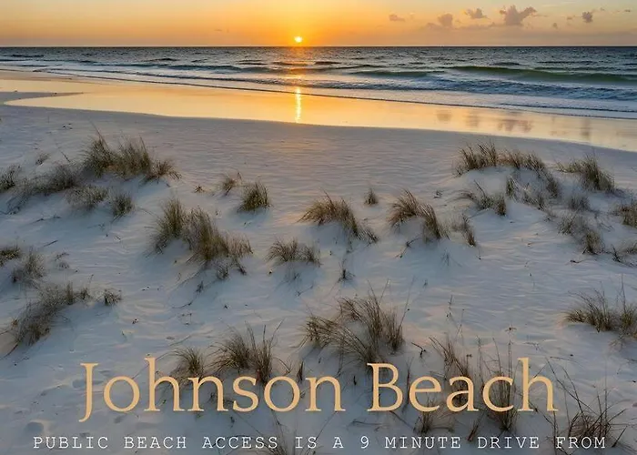 Prime Location Perdido Key Paradise Holiday home